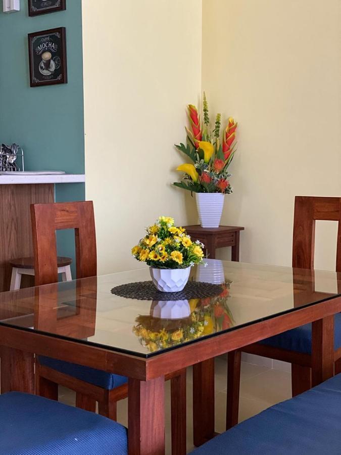 Anvaya Cove Penthouse Unit 10-2 Br. Apartment Morong  Exterior photo